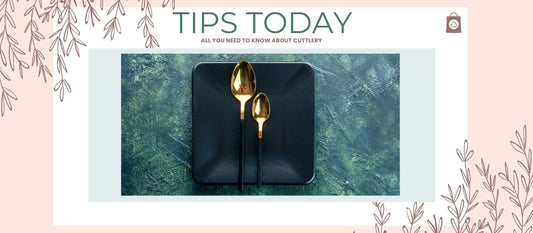 Buy Modern and Stylish Kitchen Cutlery Sets Online at Affordable Prices – Hatkarbuy