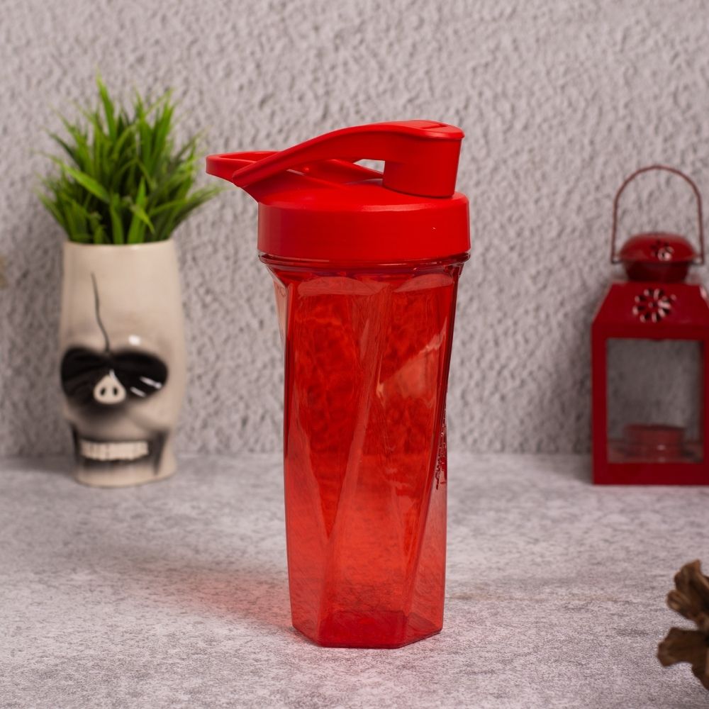 Pump Up Gym Shaker