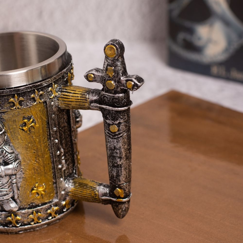 Game of Thrones - Royal Guard Mug