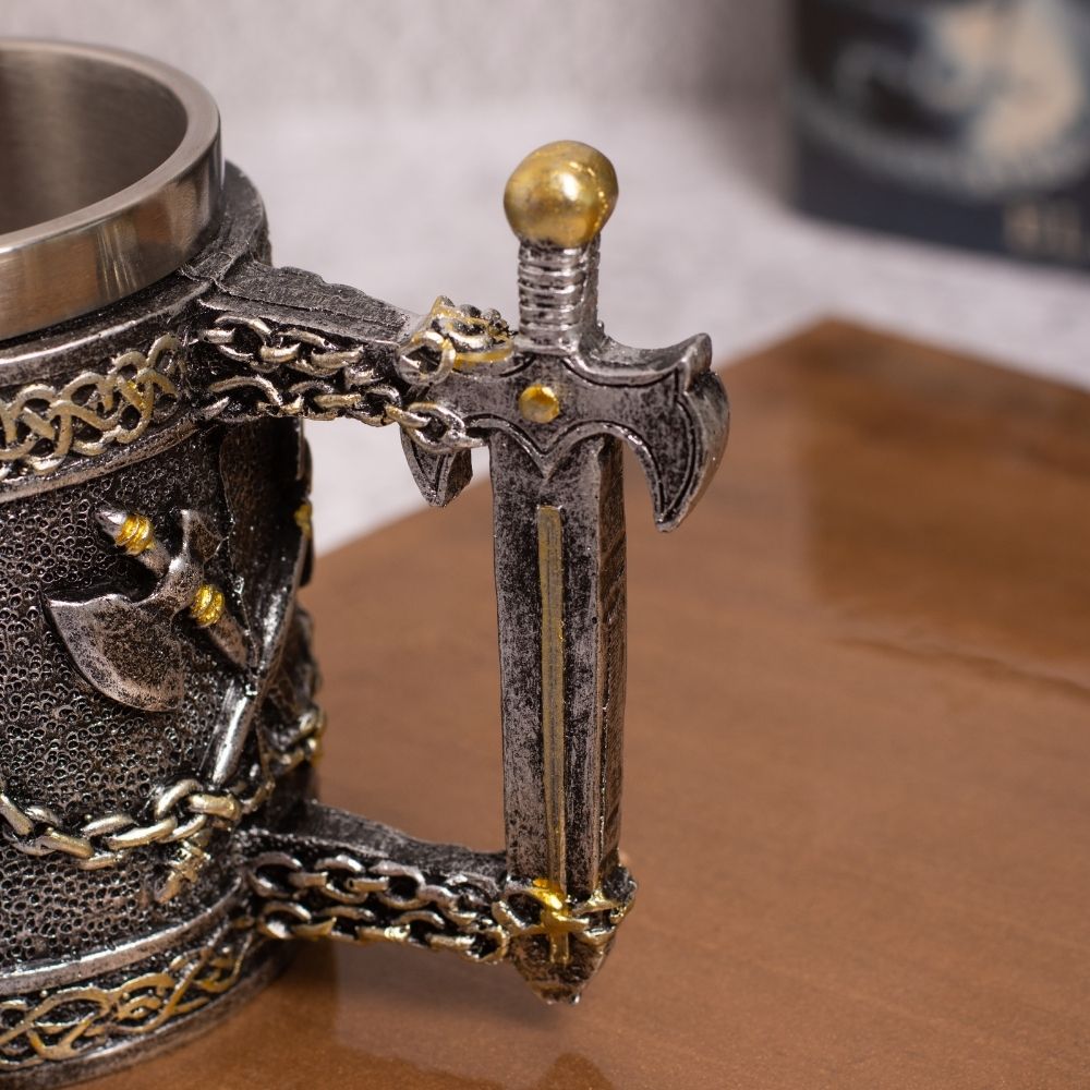 Lord Of The Rings - Royal Guard Mug