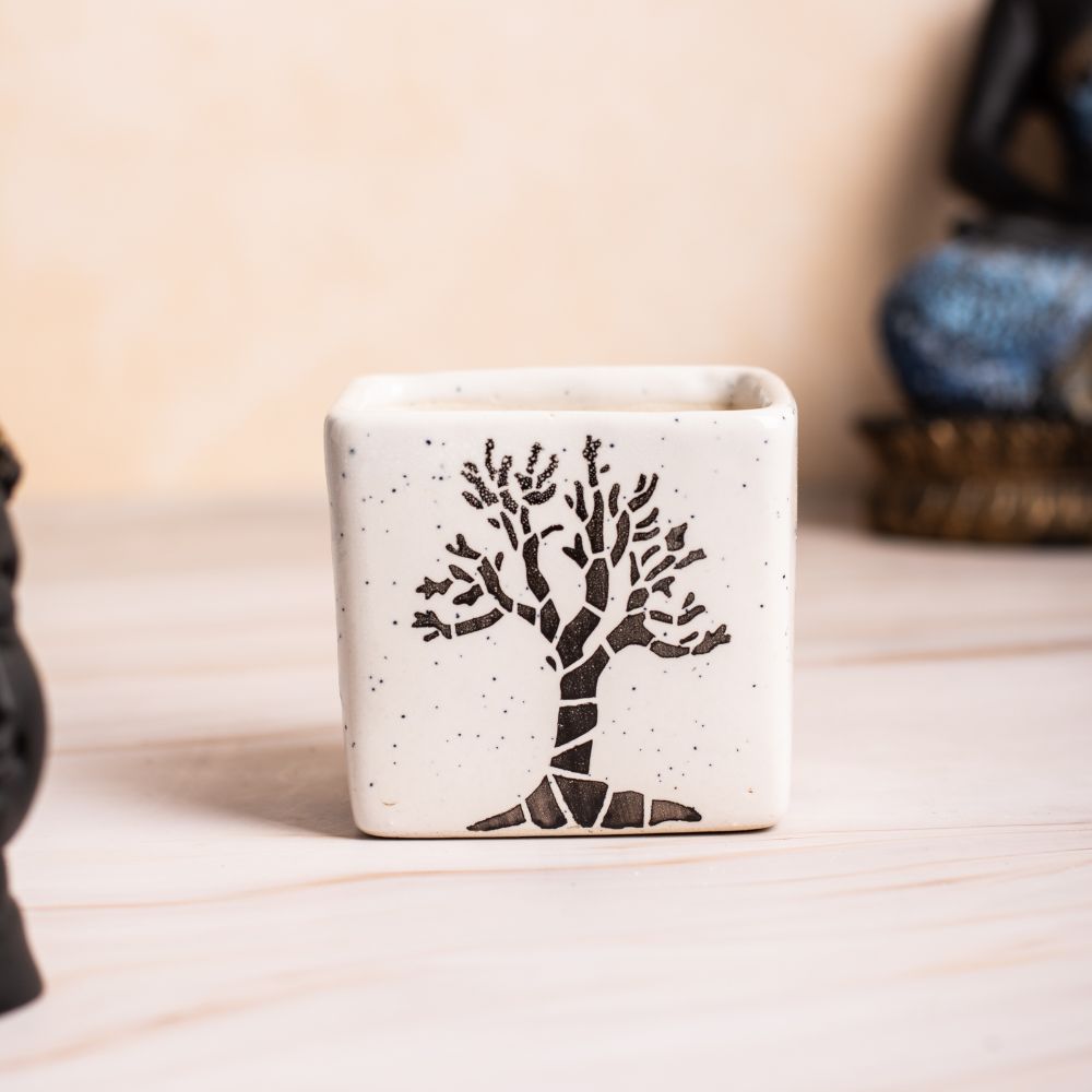 Tree for Life Planter