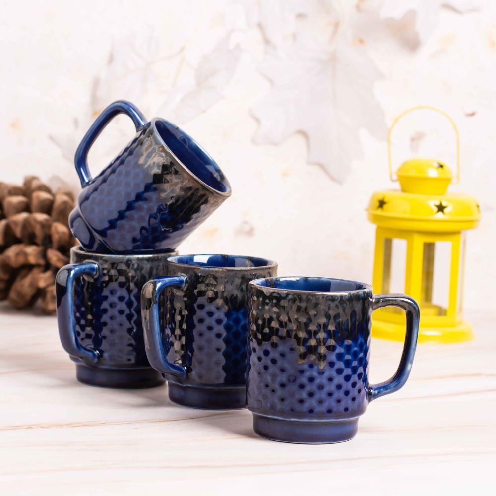 Midnight Mugs