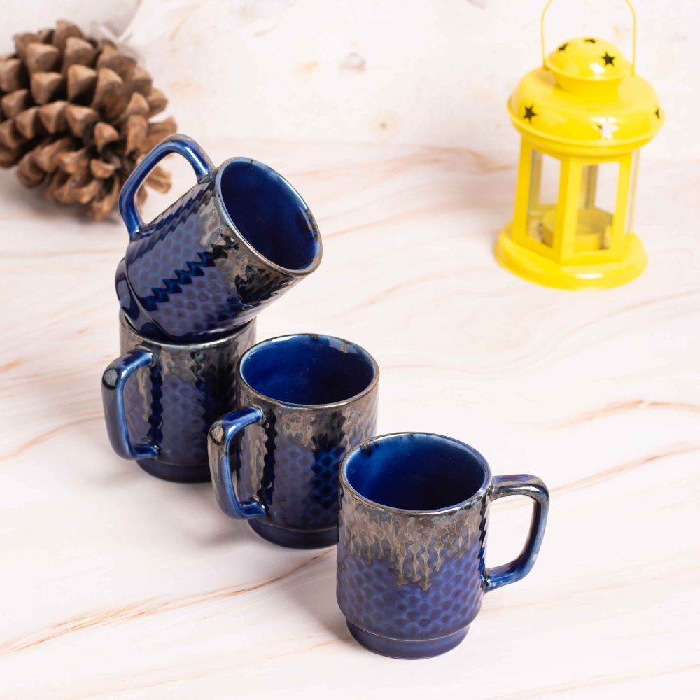 Midnight Mugs