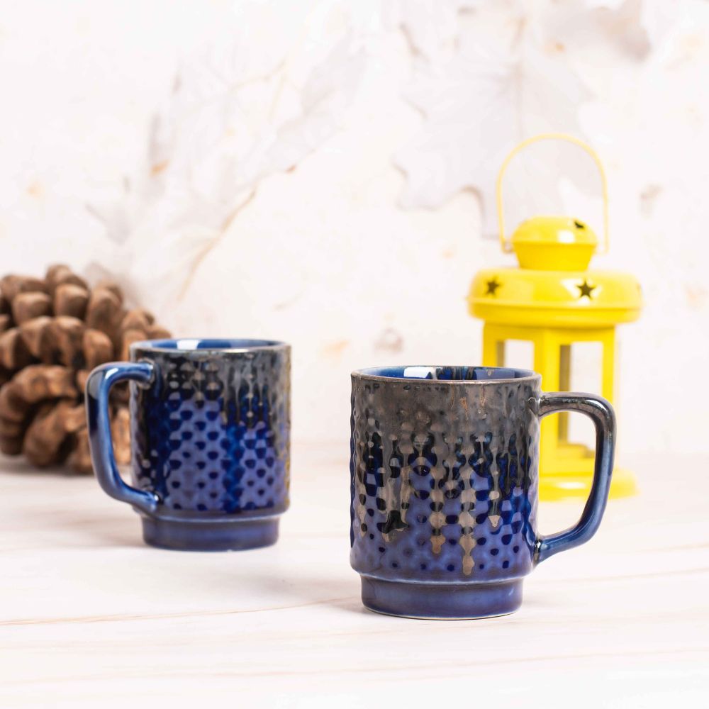 Midnight Mugs