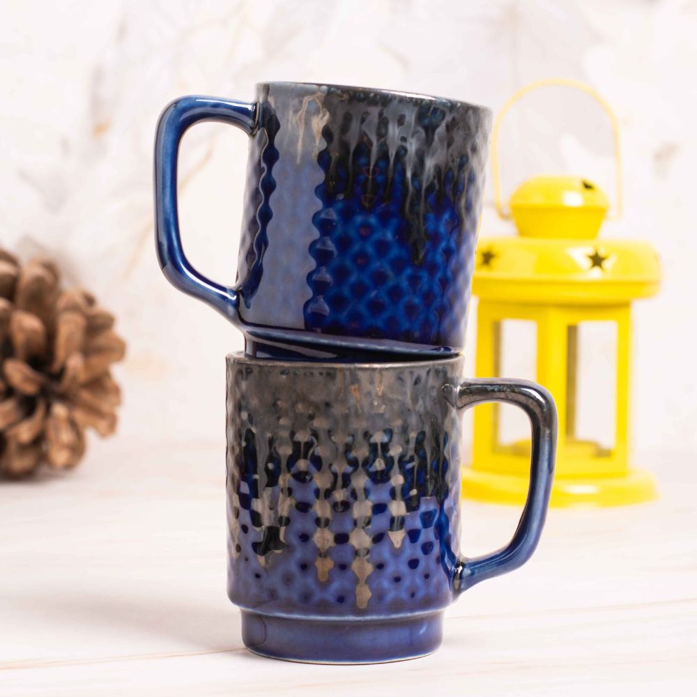 Midnight Mugs