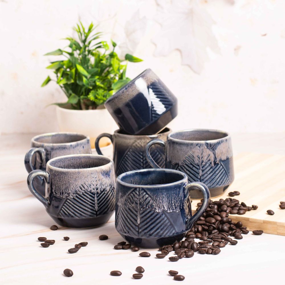 Harbor Mugs
