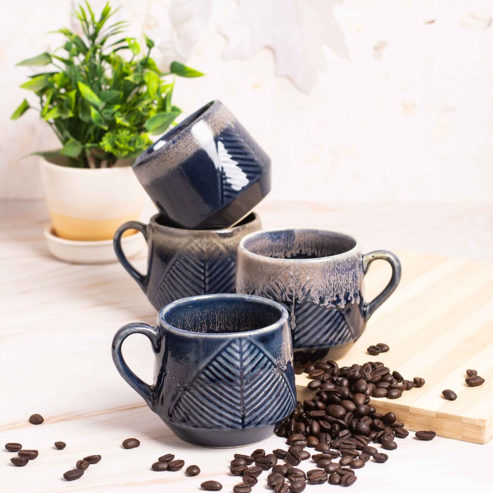 Harbor Mugs