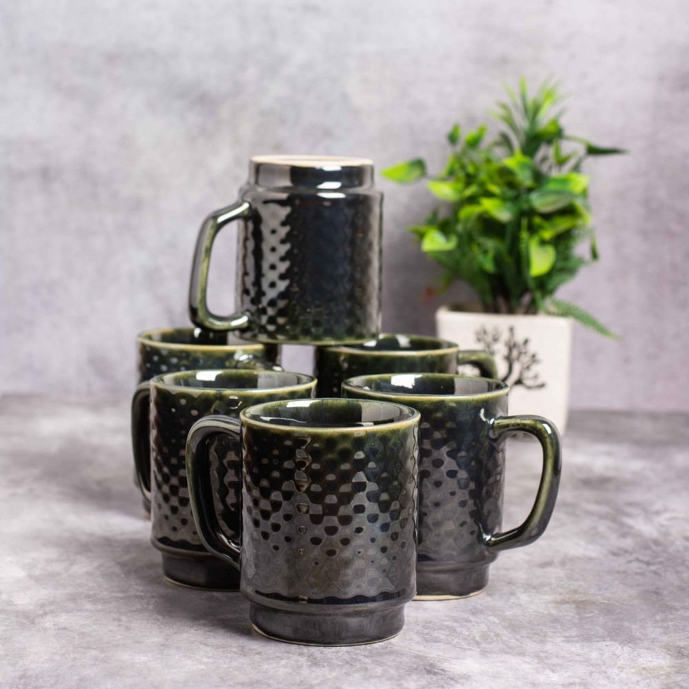 Oregano Mug