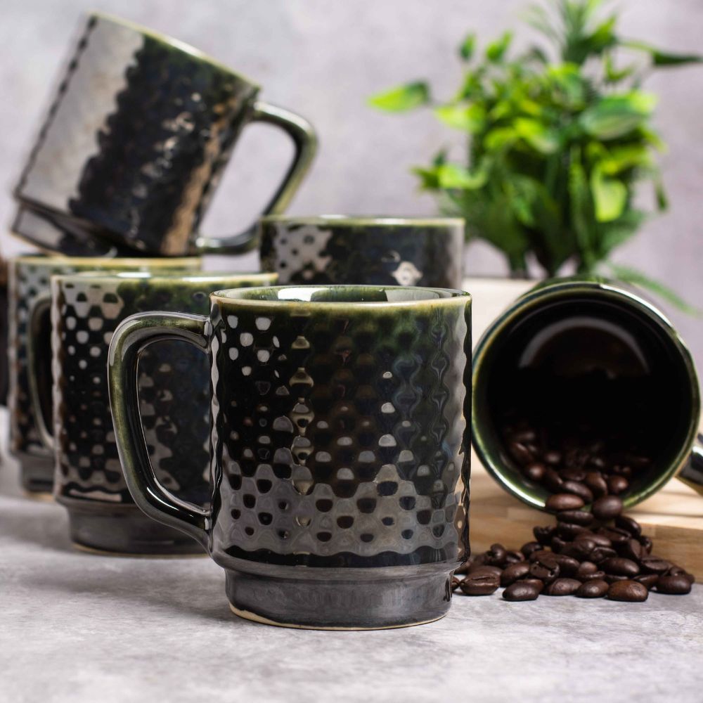 Oregano Mug