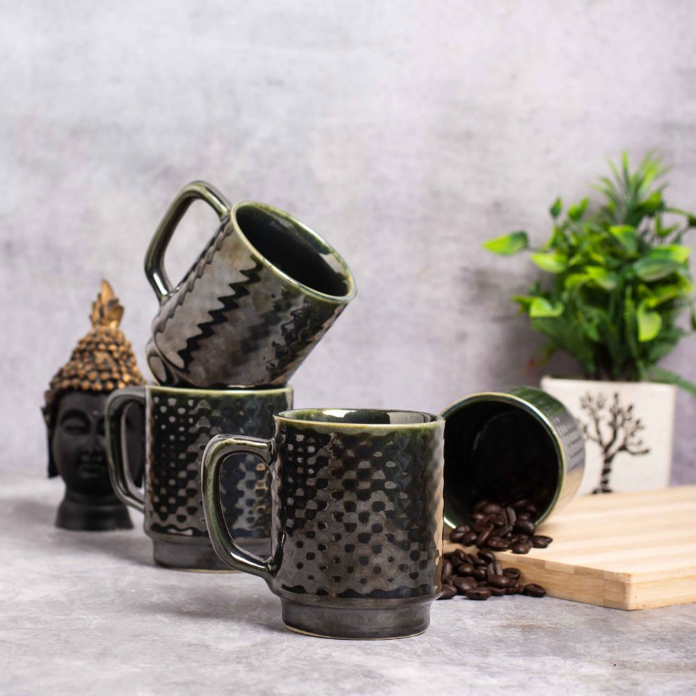 Oregano Mug