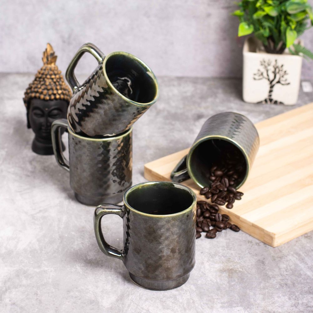 Oregano Mug