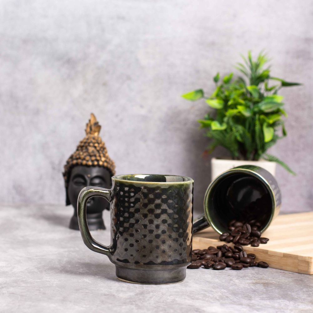Oregano Mug