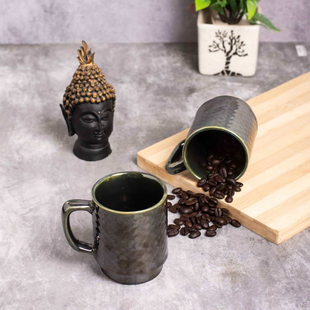 Oregano Mug