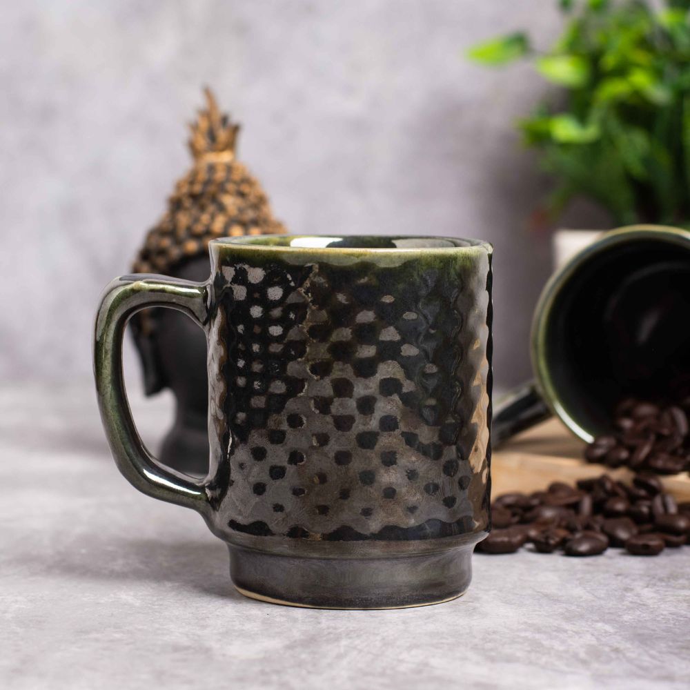 Oregano Mug