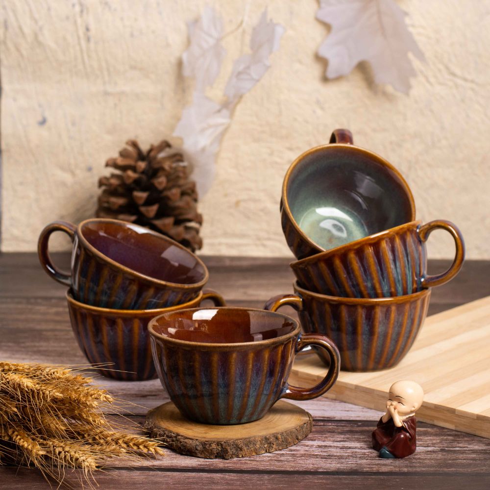 Horizon Mugs