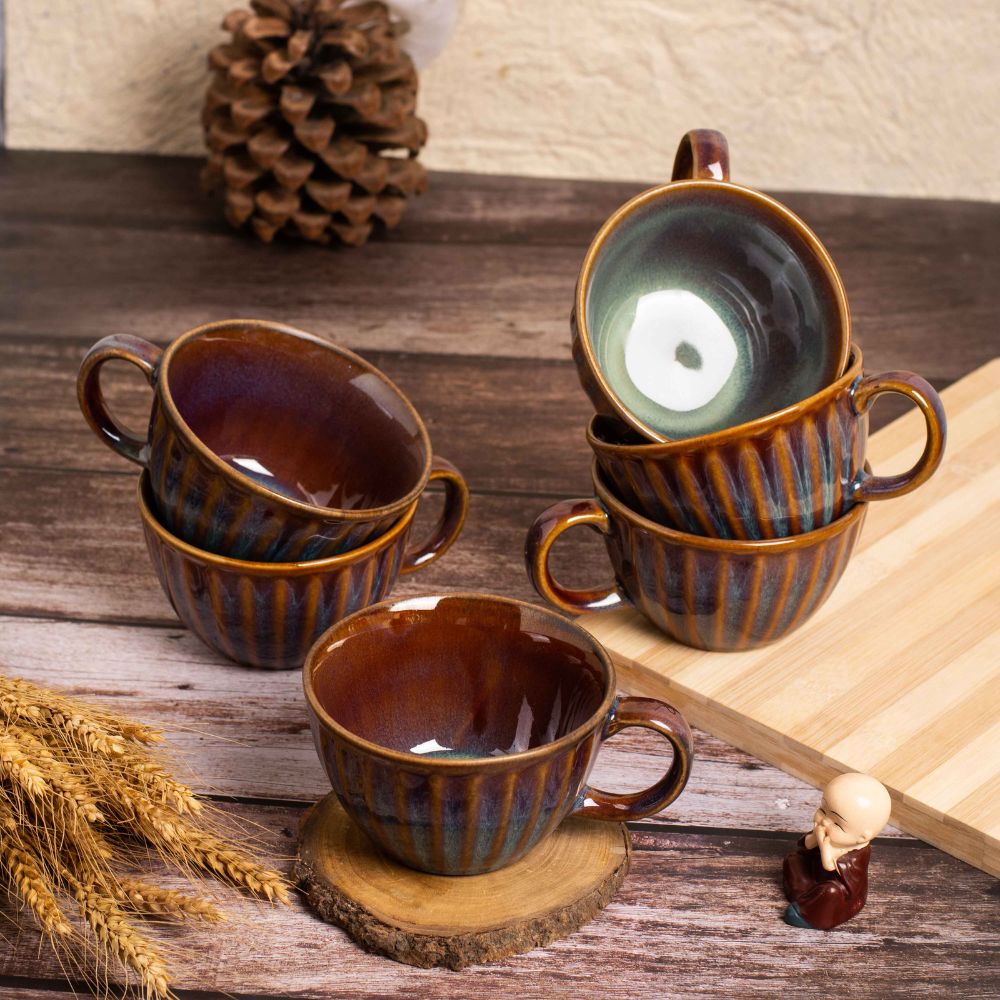 Horizon Mugs