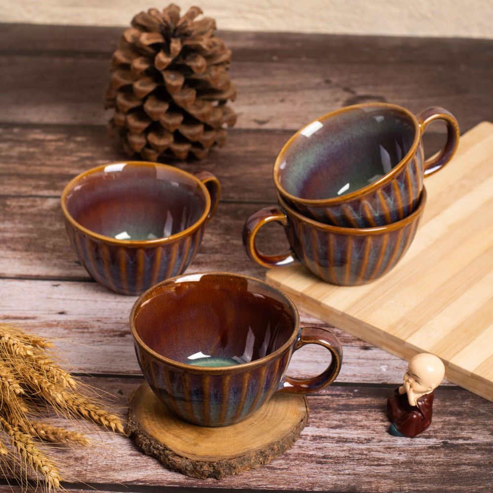 Horizon Mugs