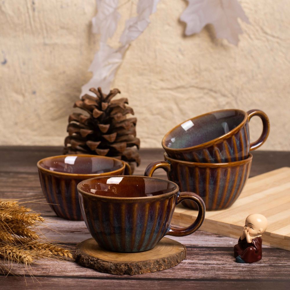 Horizon Mugs