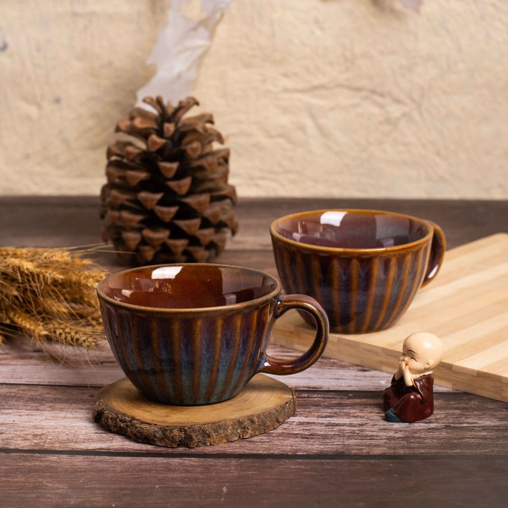 Horizon Mugs