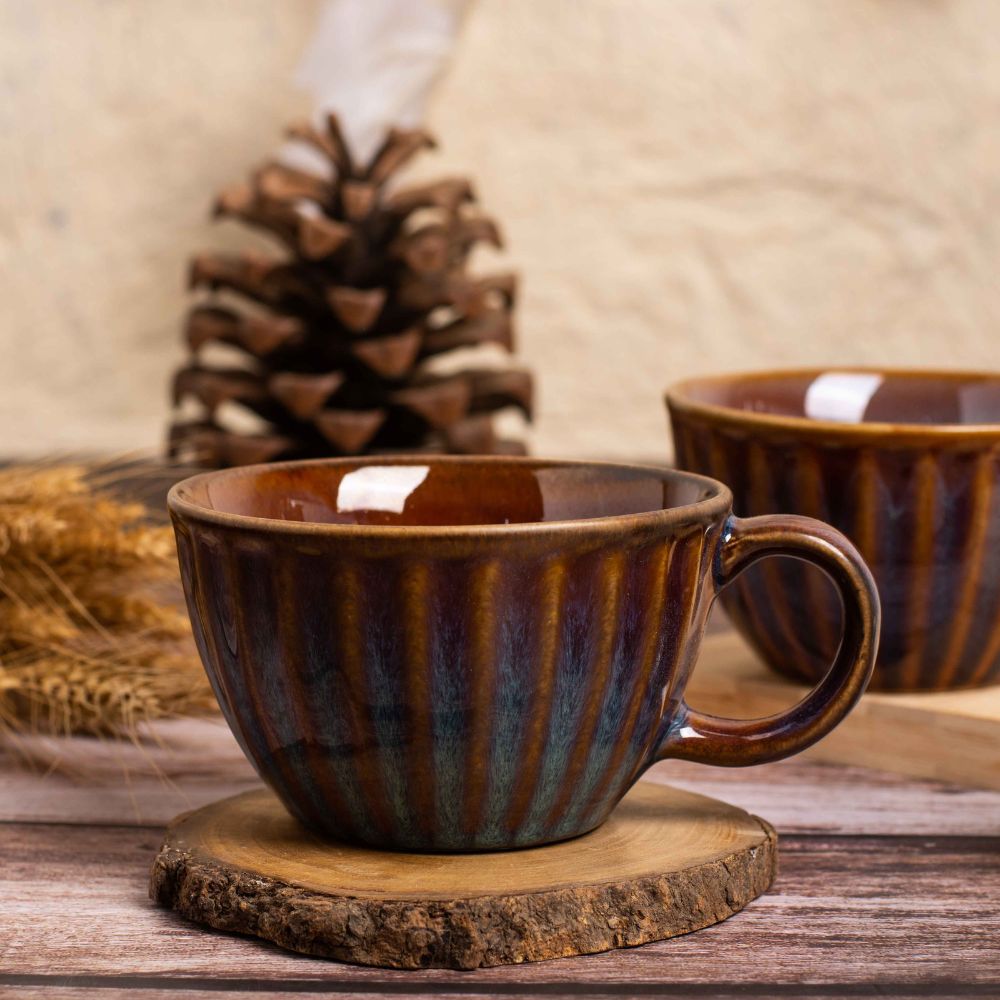 Horizon Mugs