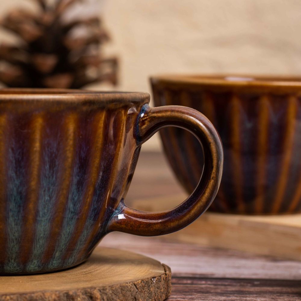Horizon Mugs