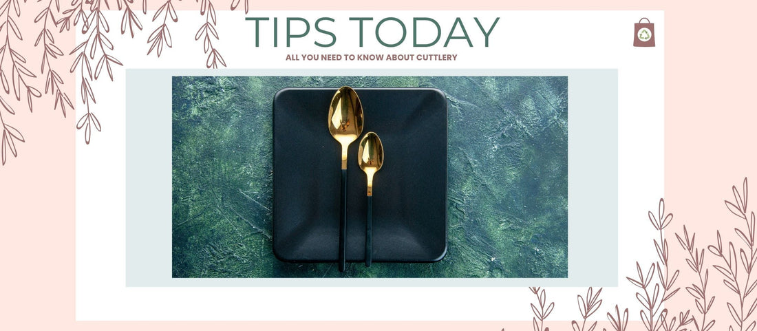 Buy Modern and Stylish Kitchen Cutlery Sets Online at Affordable Prices – Hatkarbuy