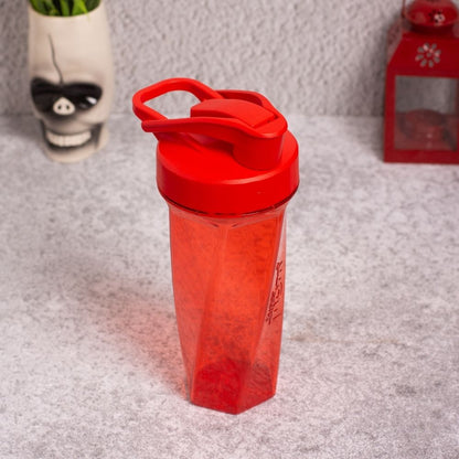 Pump Up Gym Shaker