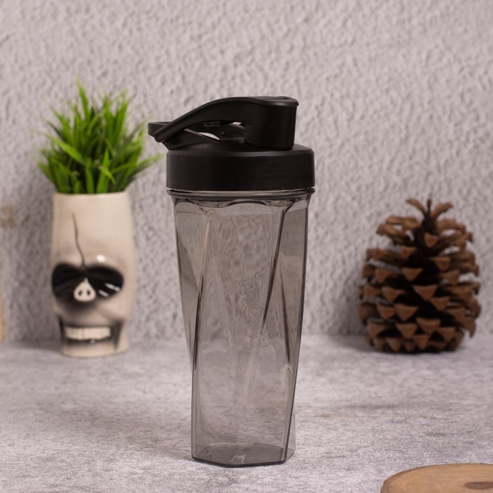 Pump Up Gym Shaker