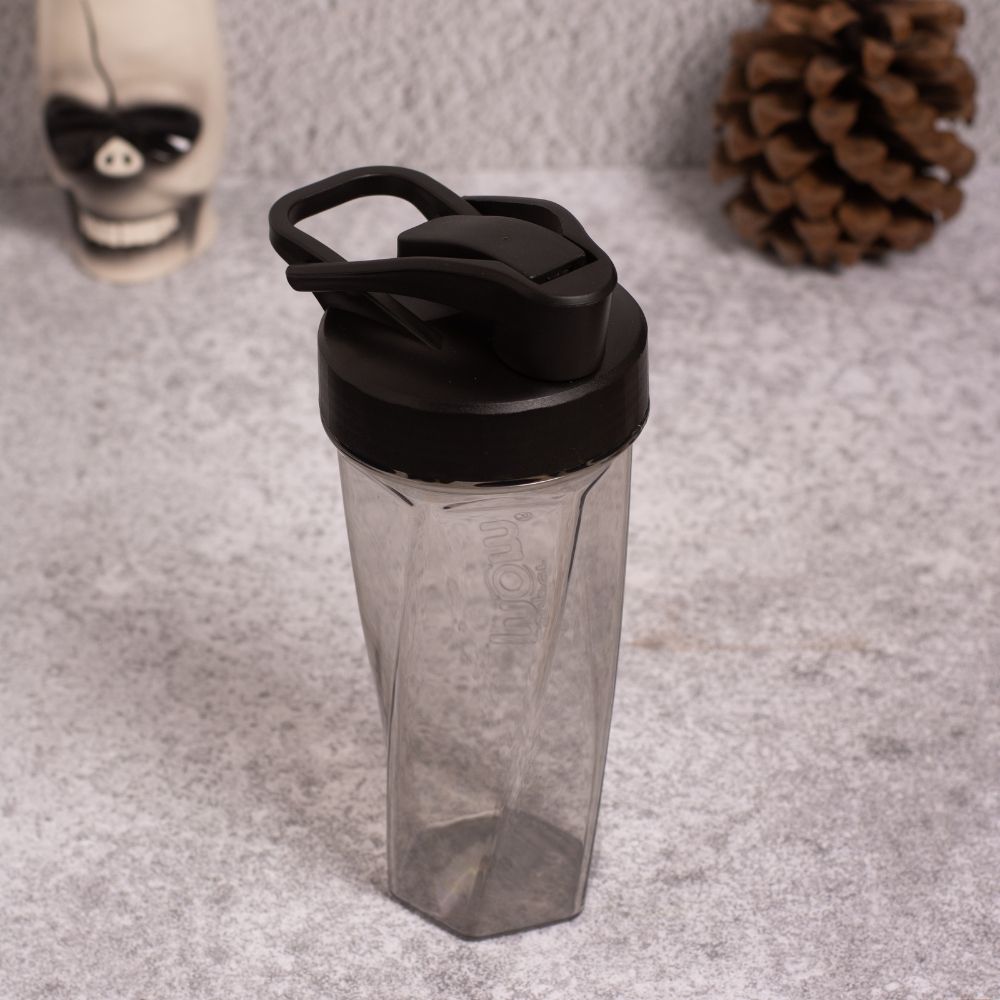 Pump Up Gym Shaker