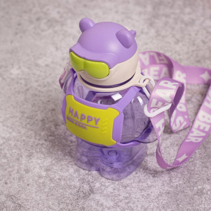 Robo Water Bottle