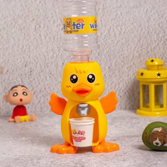 Baby Duck Water Dispenser with sound