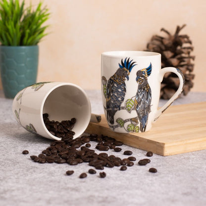 Coco Coffee Mug