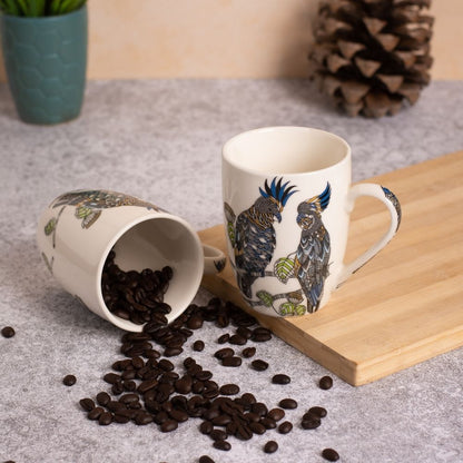 Coco Coffee Mug