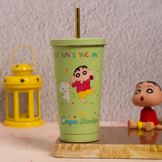 Shinchan Sipper (SHINCHAN LOVERS)