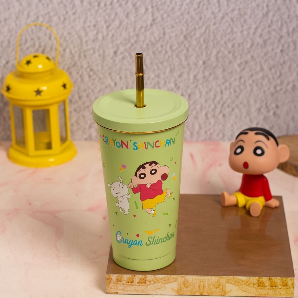 Shinchan Sipper (SHINCHAN LOVERS)