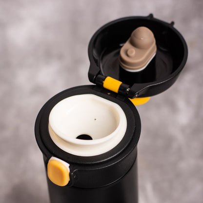 Hatkar vaccum insulated flask