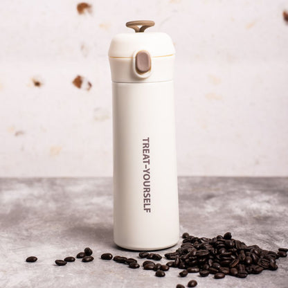 Hatkar vaccum insulated flask