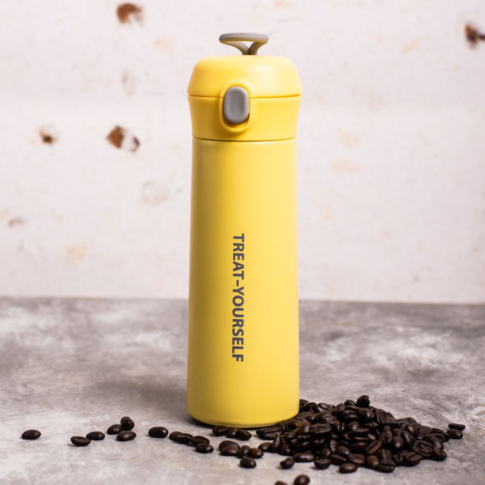 Hatkar vaccum insulated flask