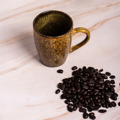 Drift Wood Coffee Mug (Small)