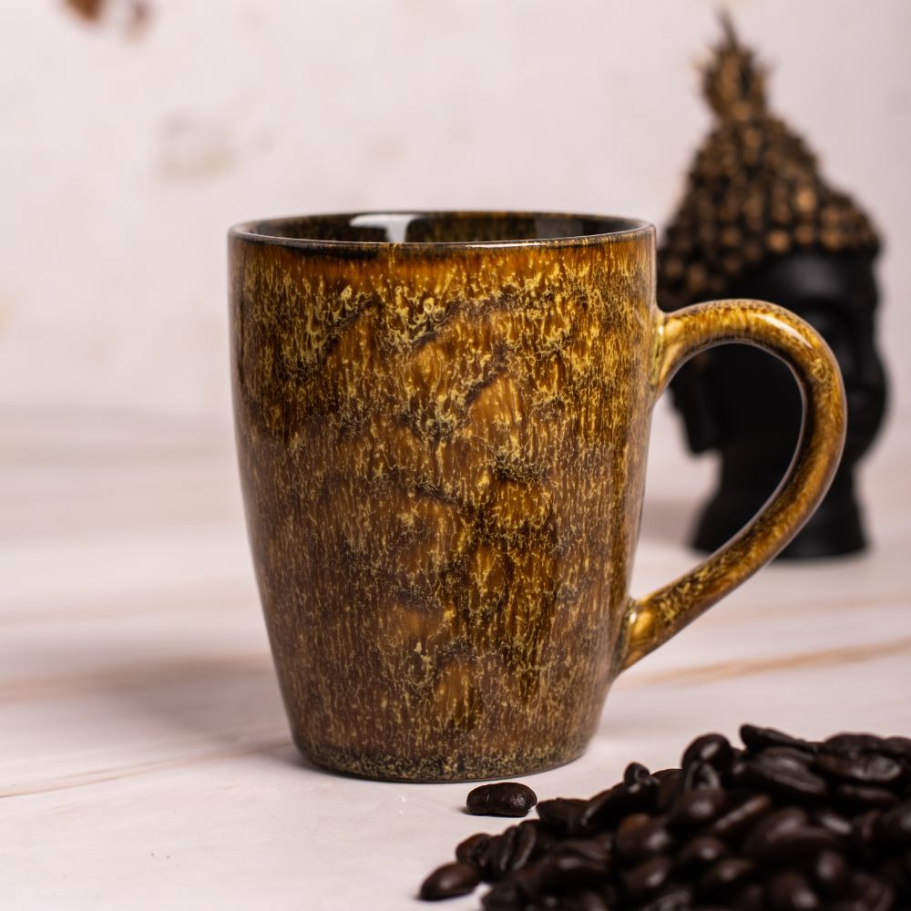 Drift Wood Coffee Mug (Small)