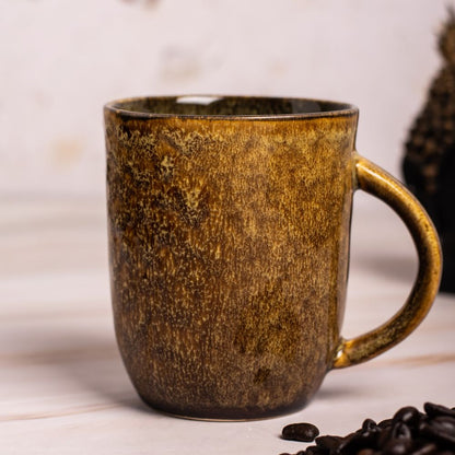 Drift Wood Coffee Mug (Big)