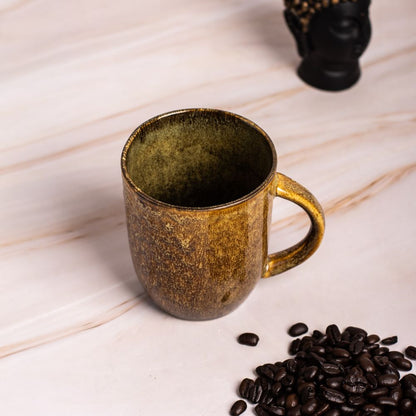 Drift Wood Coffee Mug (Big)