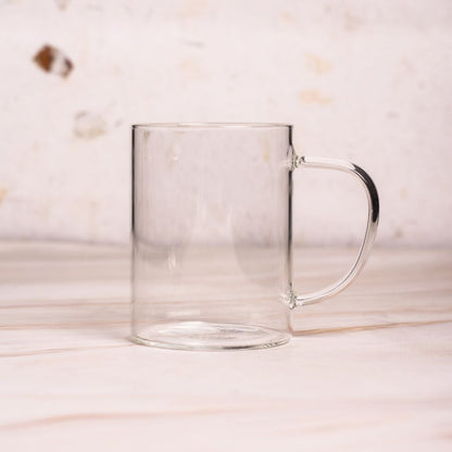 Borosilicate Glass Cup