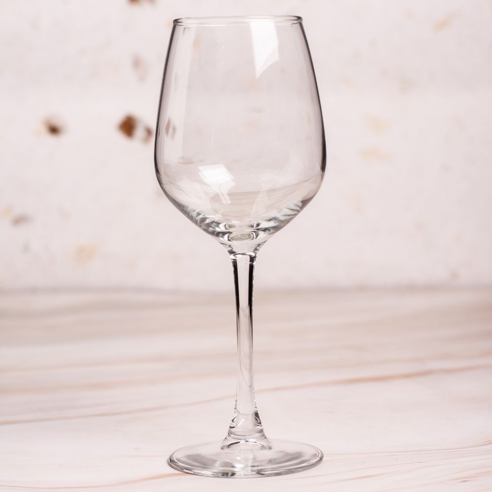 Wine Glass Set of 2