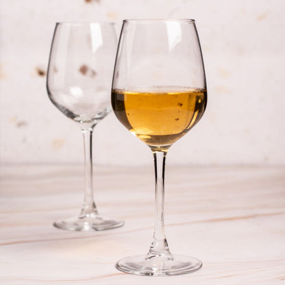 Wine Glass Set of 2