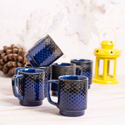 Midnight Mugs