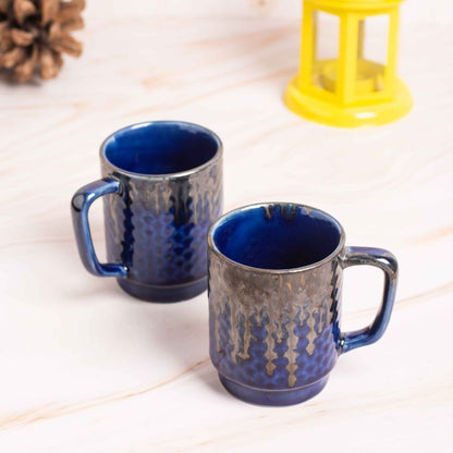 Midnight Mugs