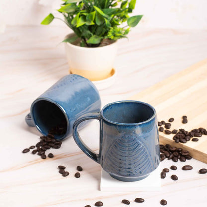 Azure Mugs