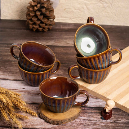 Horizon Mugs