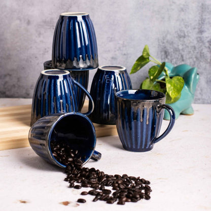 Tealblue mugs